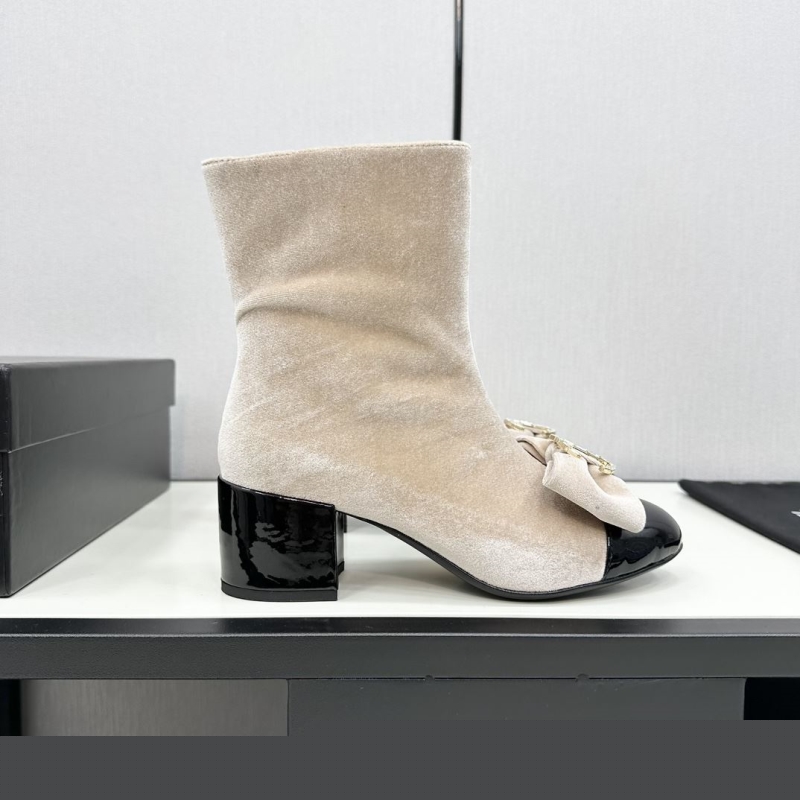 Ch*el boots